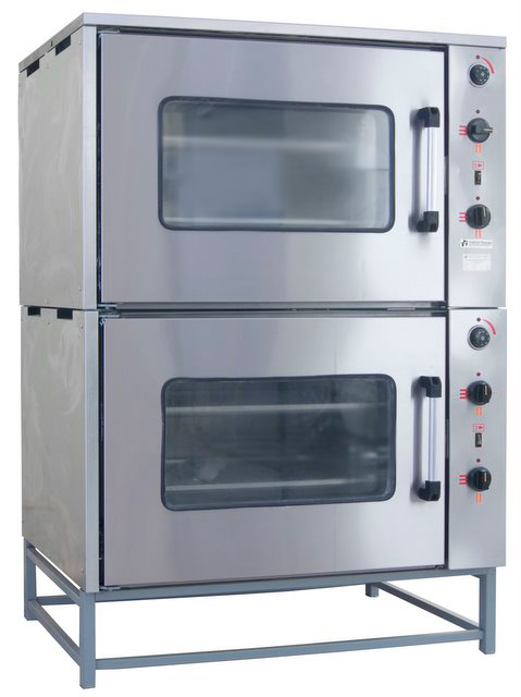 ШКАФ ЖАРОЧНЫЙ ШЖ-150-2с21 (нерж. мет. камера, стекло)