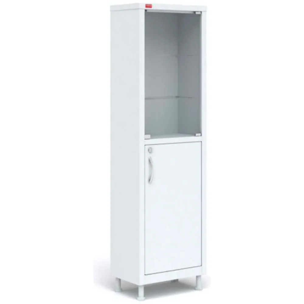 Шкаф медицинский М1 165.50.32 C