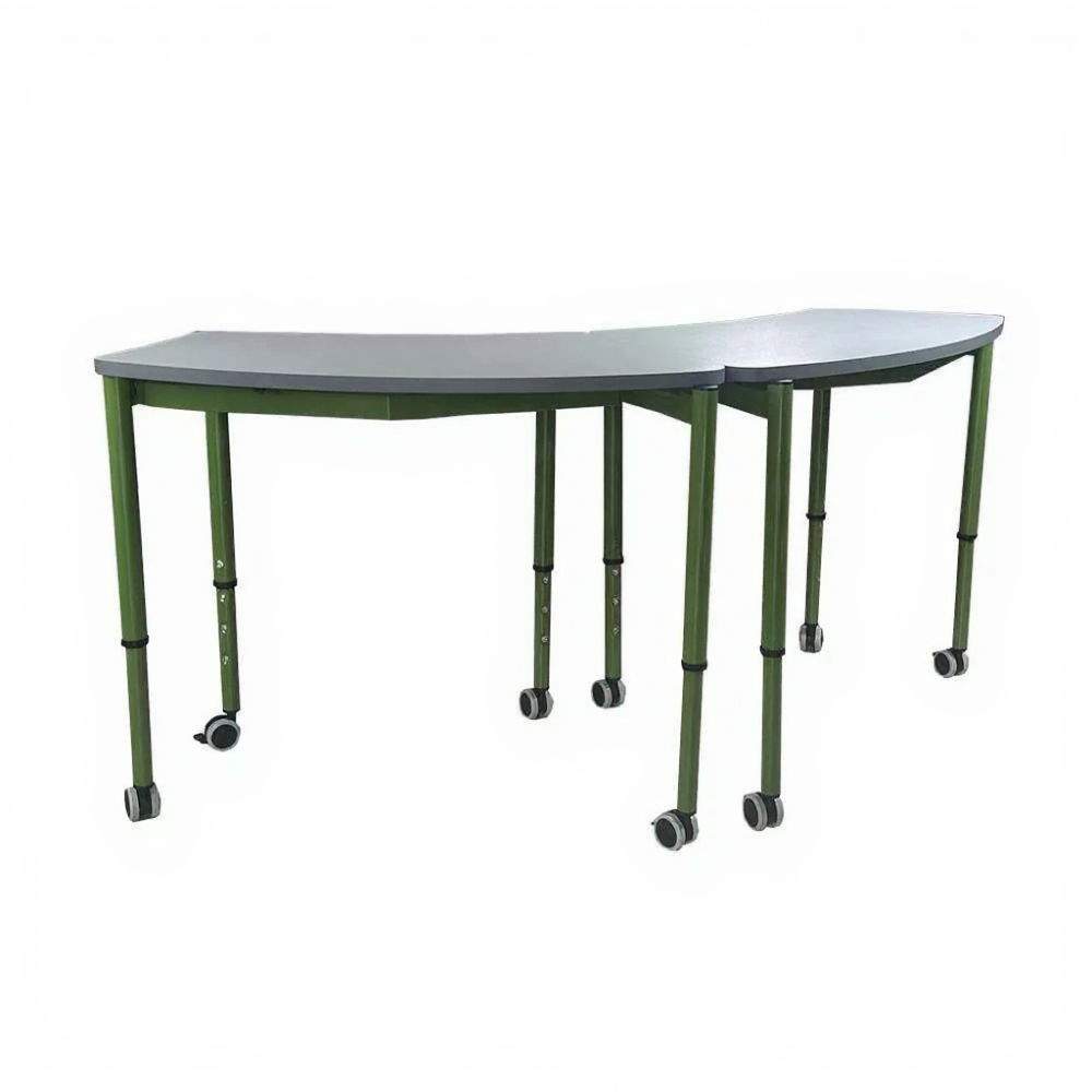 Стол Элемент на колесах