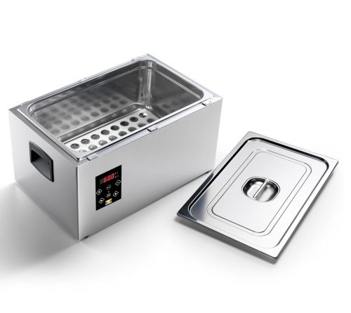 Термостат SIRMAN SOFTCOOKER XP S 1/1 (E5163)