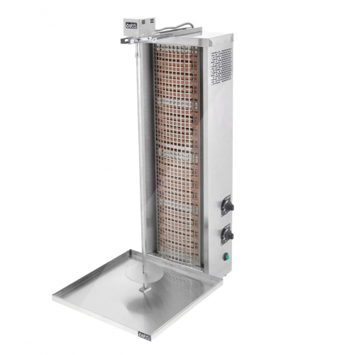 Гриль для шаурмы OSBA 3.4KT