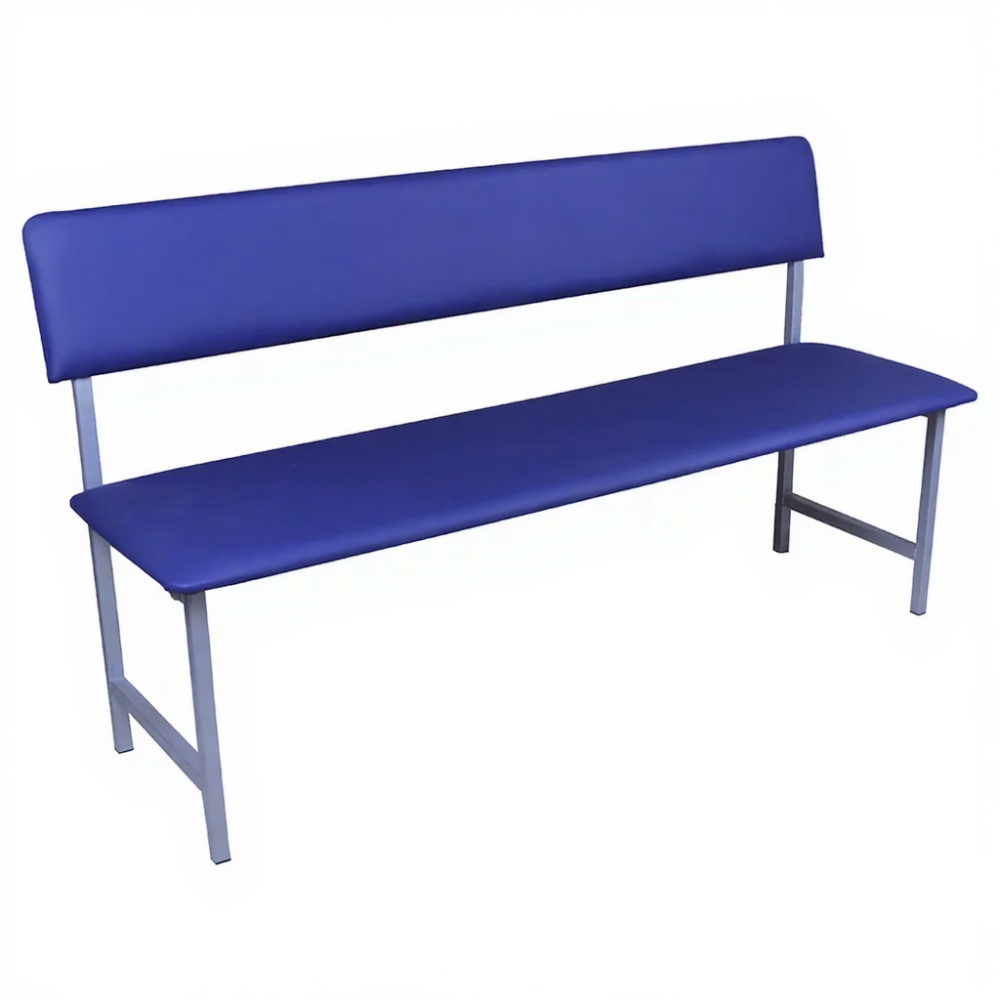 Банкетка разборная со спинкой