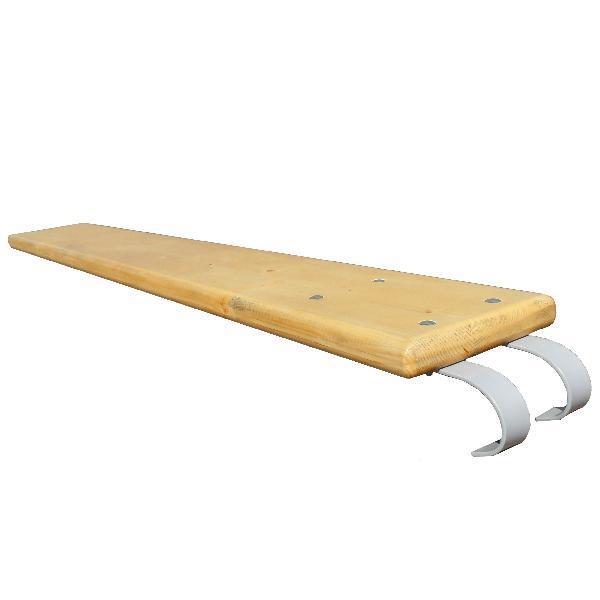 Доска навесная для шведской стенки