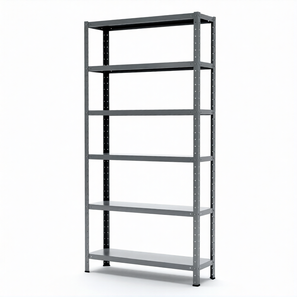 Стеллаж MS STRONG 2000х1000х300 (6 полок)