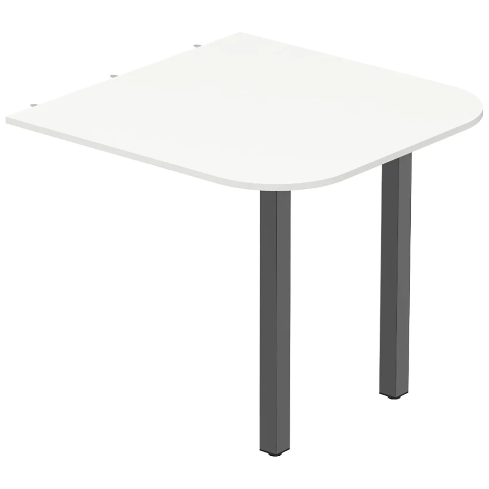 Стол приставной WHITE LITE 2