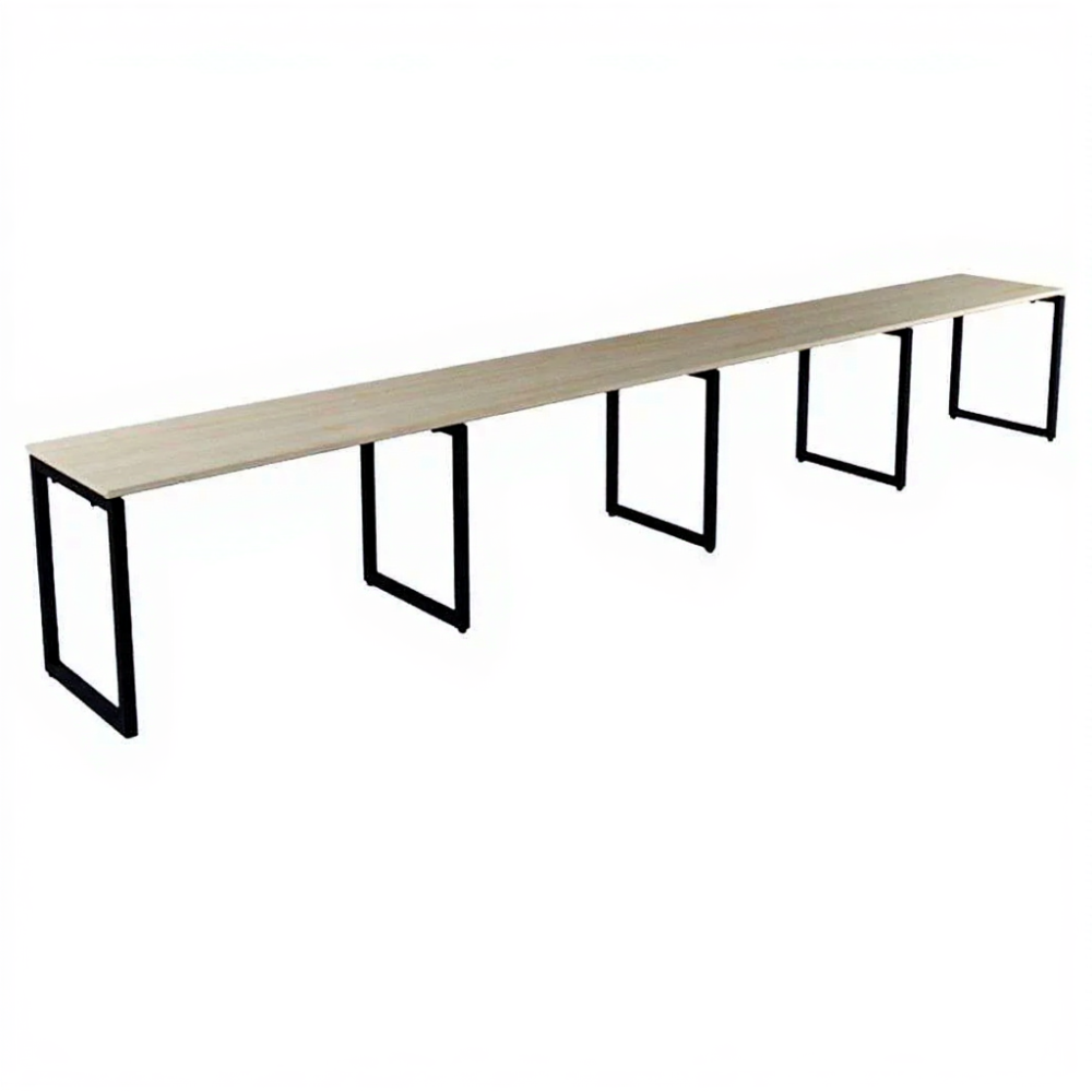 Бенч-система Line 4 р.м с О-опорами