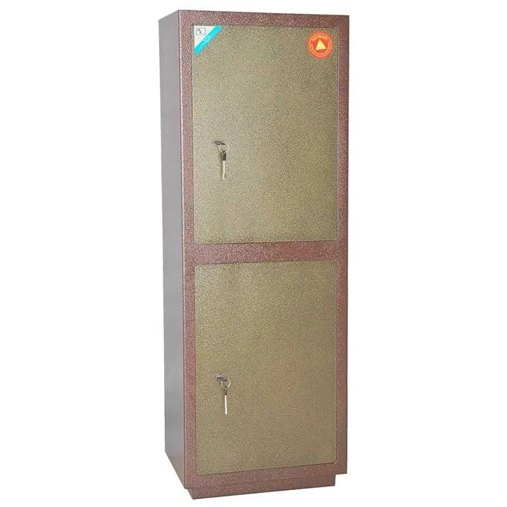 Сейф бухгалтерский МБ-21К