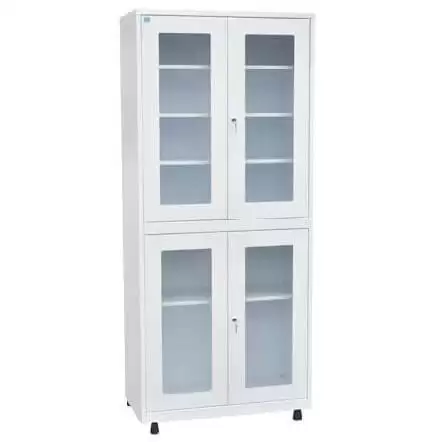 Шкаф для документов и справочной литературы ШД-02