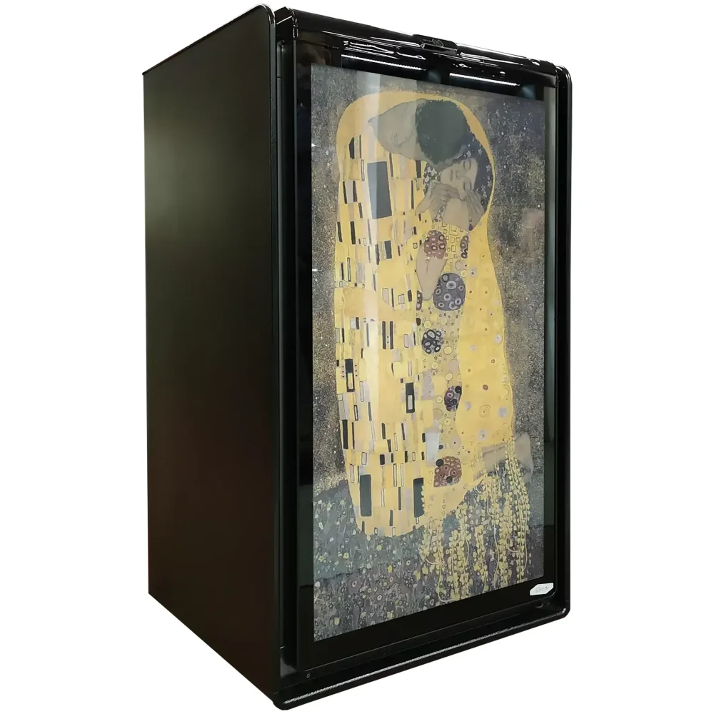 Сейф Lucell LU-3000 HP1 FP IP «Поцелуй» Густав Климт