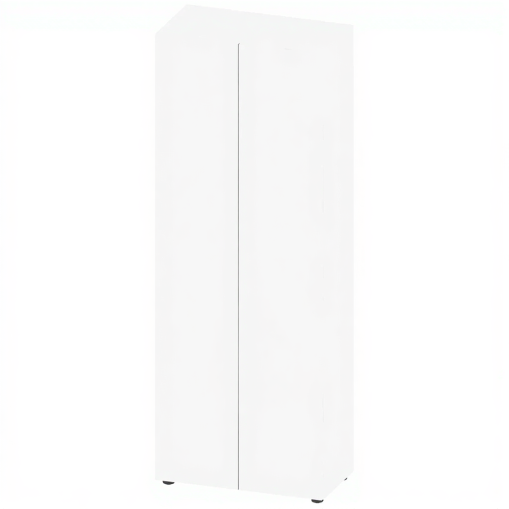 Шкаф для одежды 1950 мм СТЕ-ШП-22