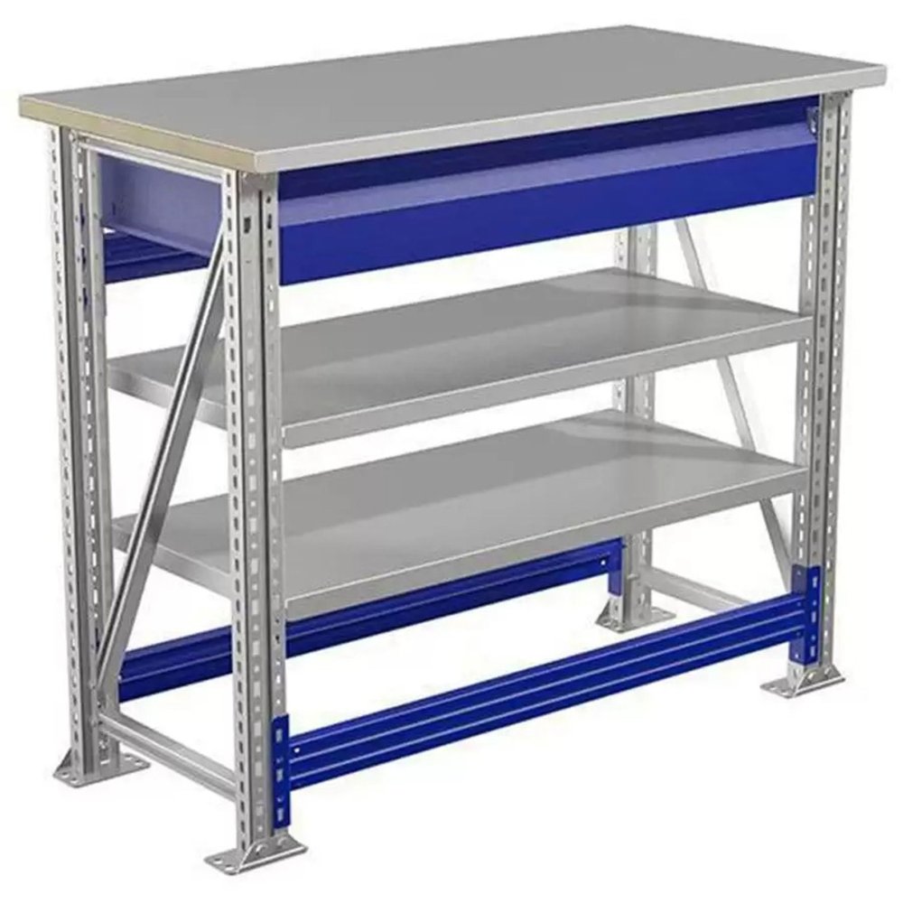 Верстак MASTER (№109) MT100.MF1.MF1.102