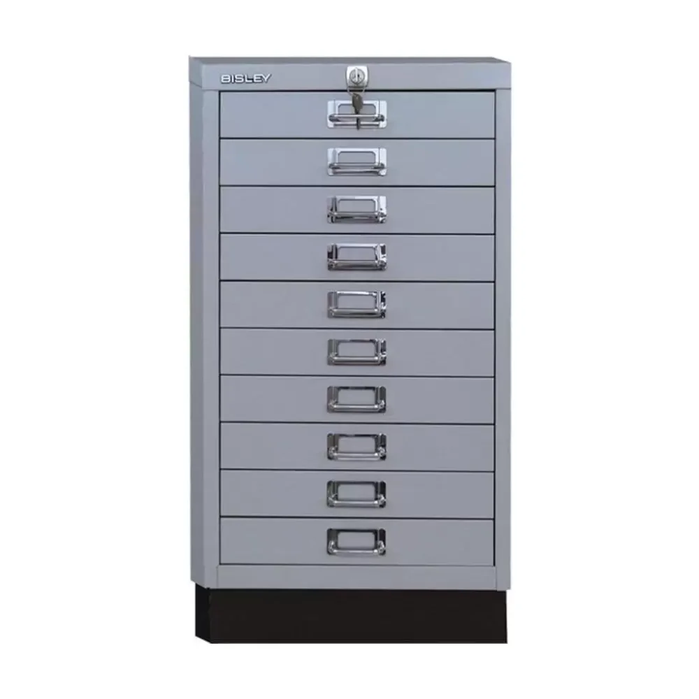 Картотечный шкаф BISLEY BA 3/10L (PC 117)