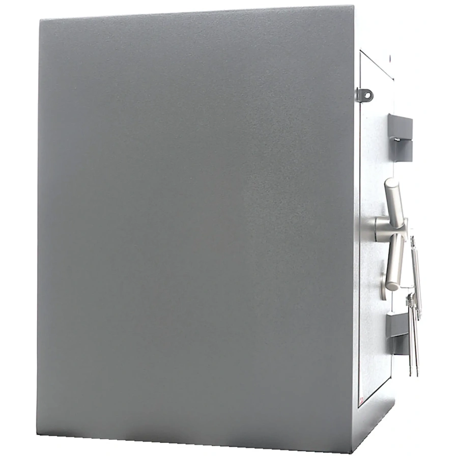 Сейф Valberg Рубеж 67 KL