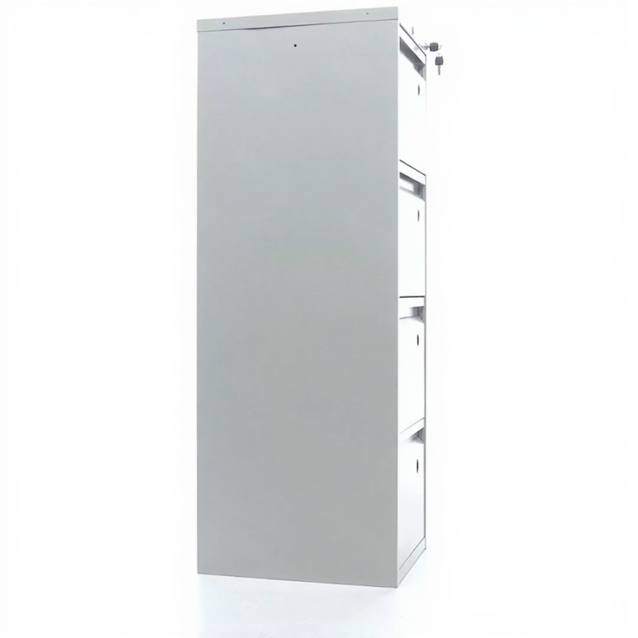 Картотечный шкаф ПРАКТИК МД A 44