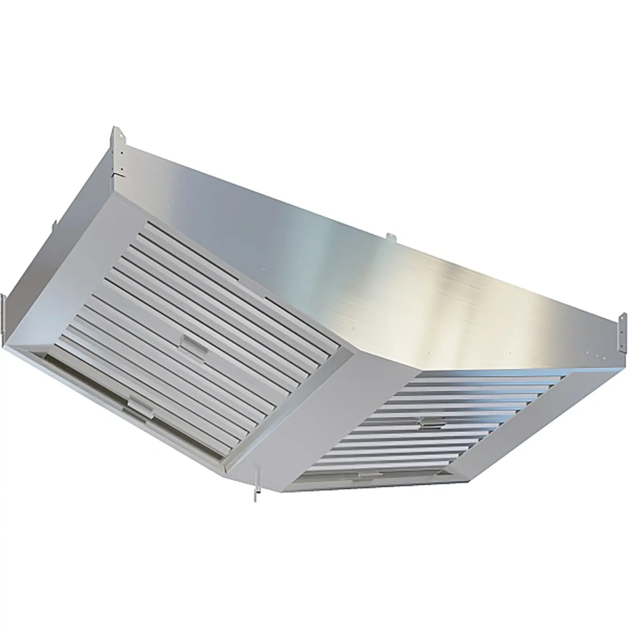 Зонт вытяжной центральный ЗВЦУ-23/14