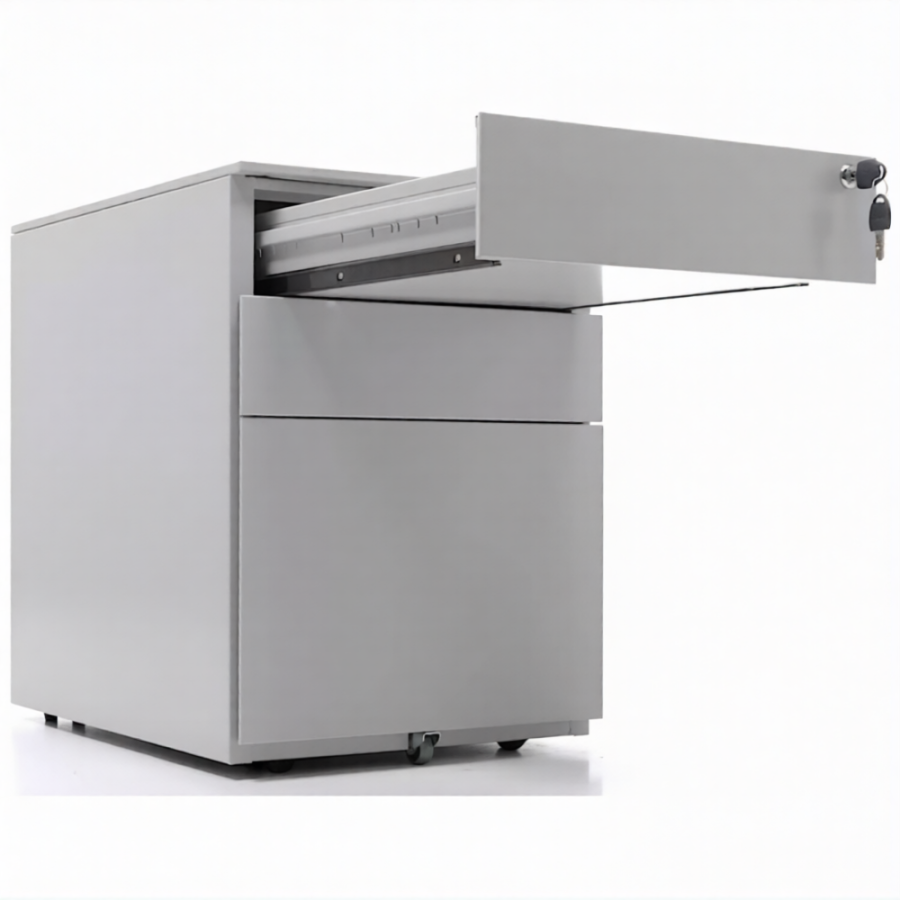 Тумба офисная NP-405 FL2