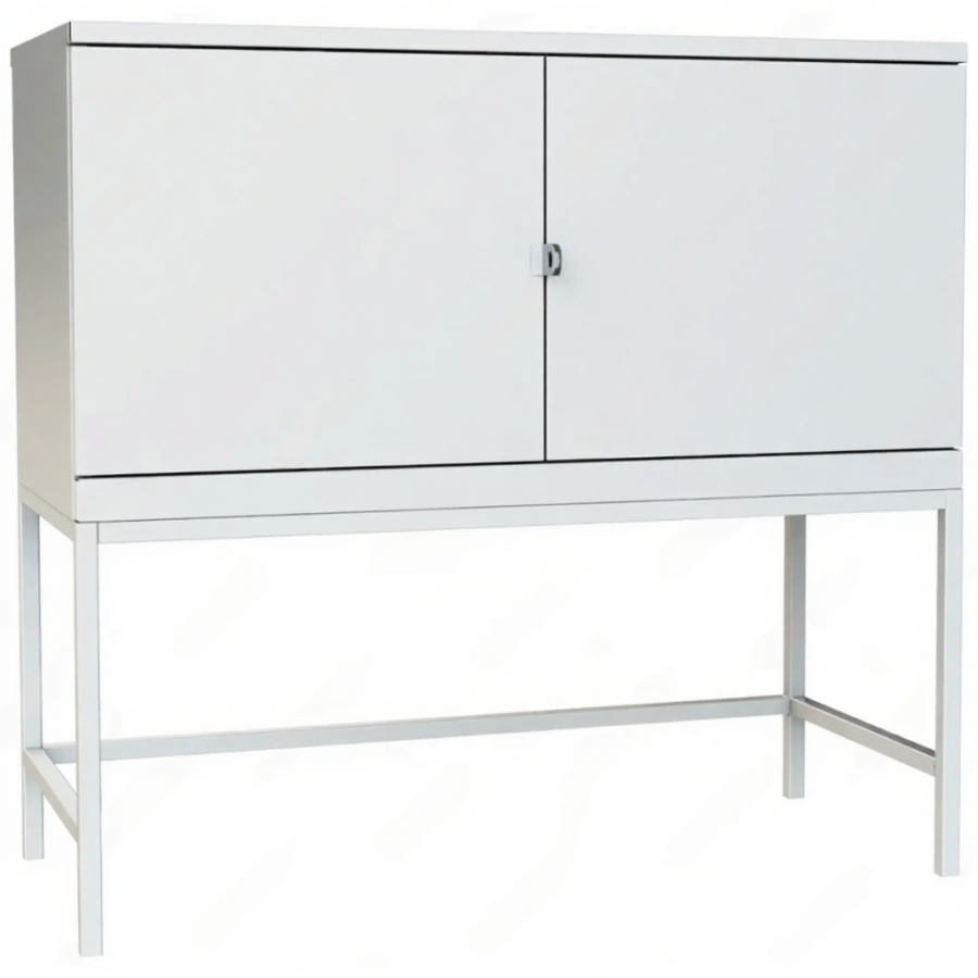 Шкаф картотечный ШКР-8 на ножках