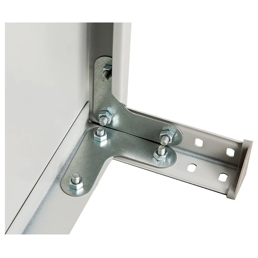 Медицинский стеллаж СТМ MS 200KD/100х60/4