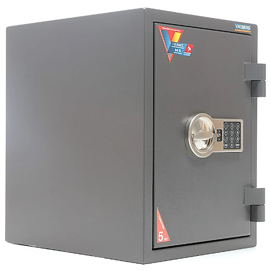 Сейф Valberg ГАРАНТ 49 EL