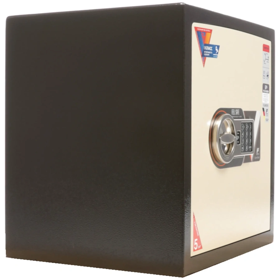 Сейф Valberg КАРАТ ASK 46 EL NEW