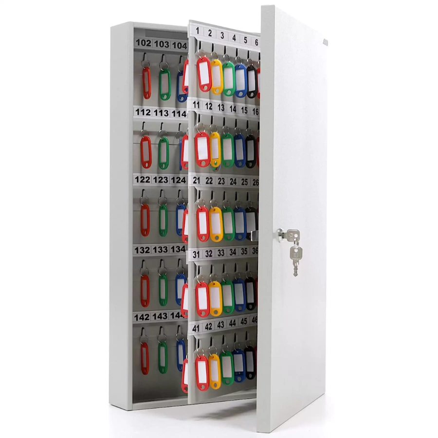 Ключница KEY-200 (с брелками)