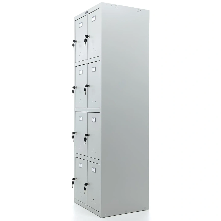 Шкаф для сумок ПРАКТИК LS-24