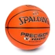 Мяч баскетбольный №7 SPALDING TF-1000 Precision FIBA Approved