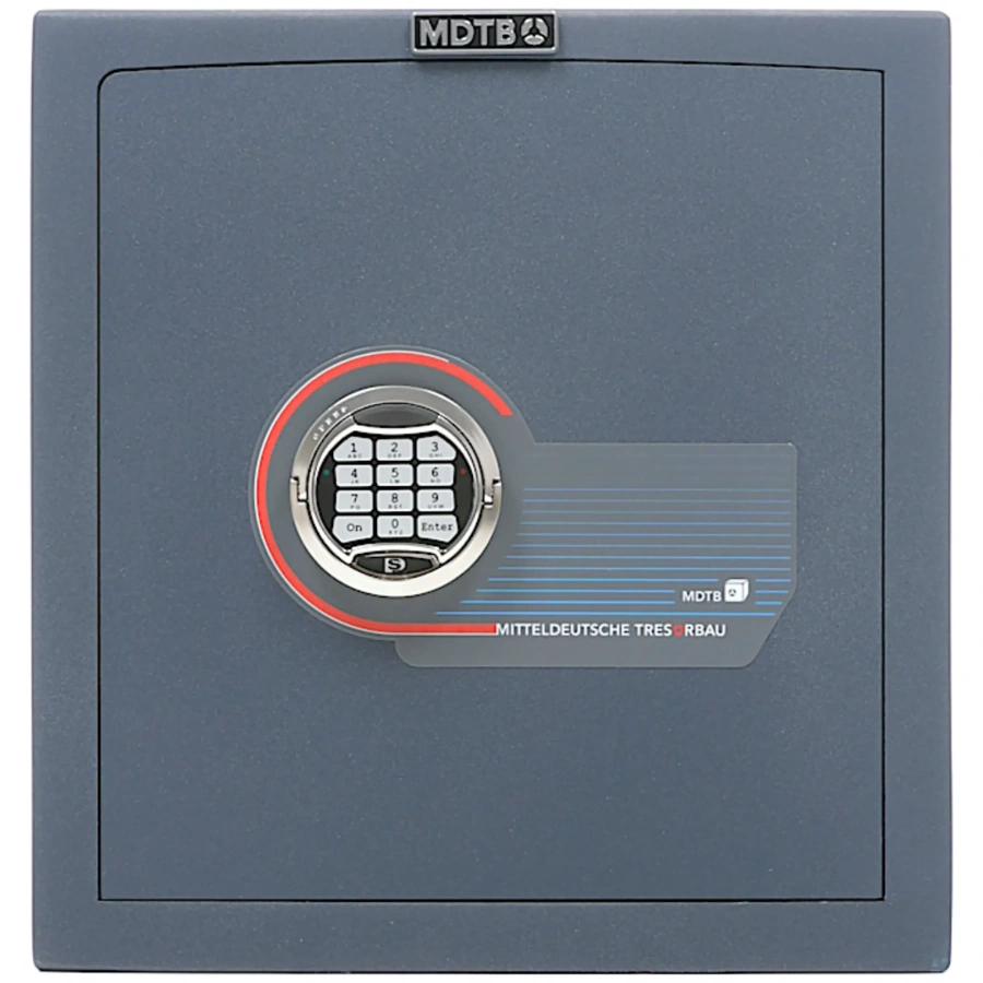 Сейф MDTB EK-46.E