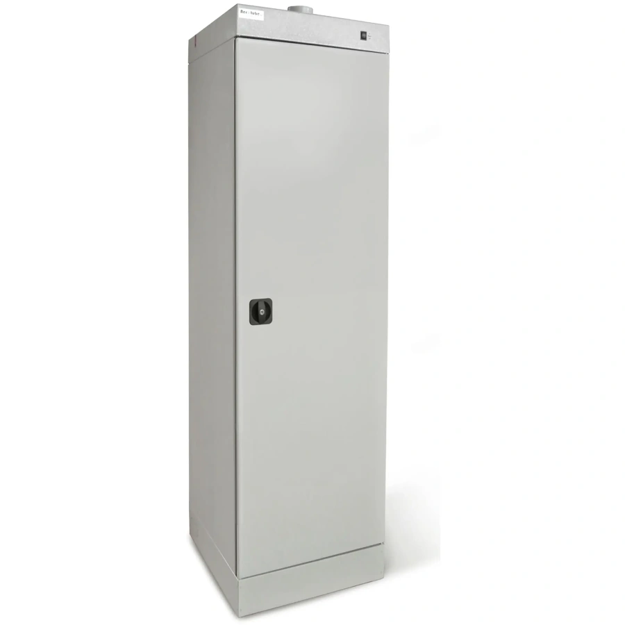 Шкаф сушильный ШС-2-38 В для аксессуаров на жидком теплоносителе