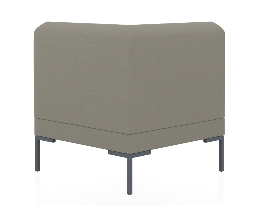 Угловая часть Нэкст