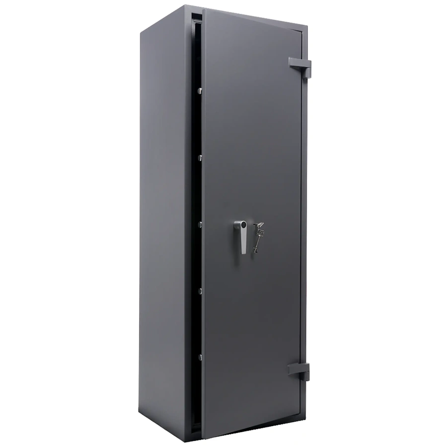 Сейф оружейный ASG/WS8