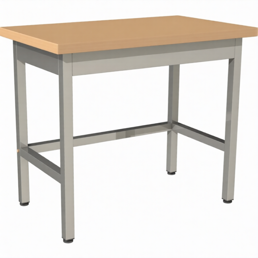 Стол кондитерский СПК-12/6-О