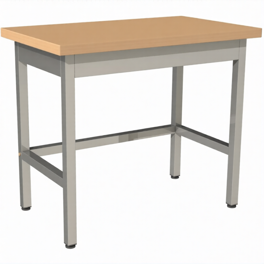 Стол кондитерский СПК-12/6-О