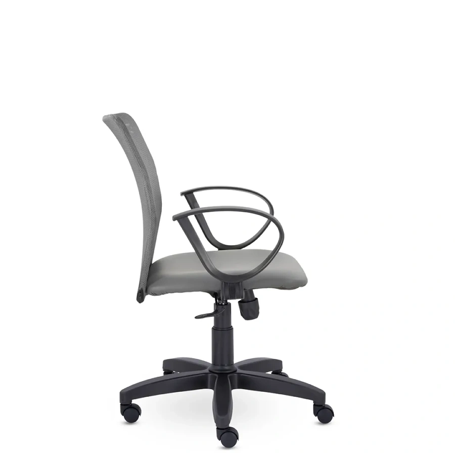 Кресло Ультра Рондо Н пластик