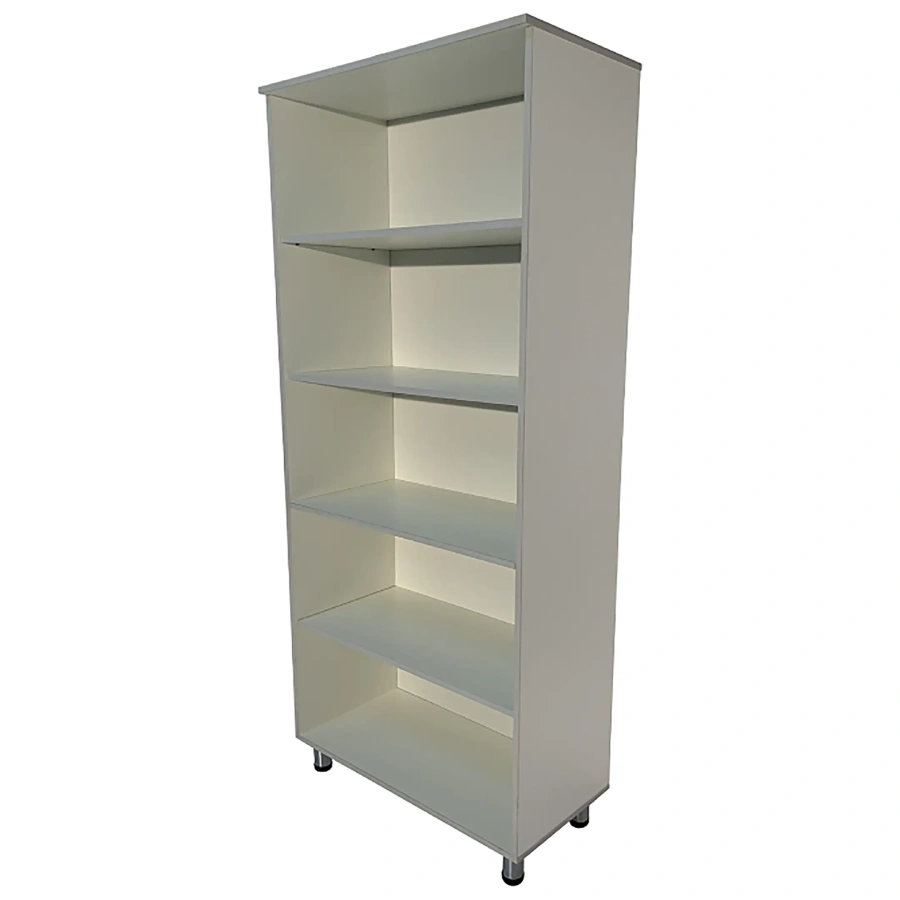 Шкаф медицинский MD ШМ 14.37 (белый)