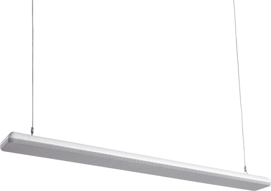 Линейный микрофонный массив Shure MXA710W-2FT