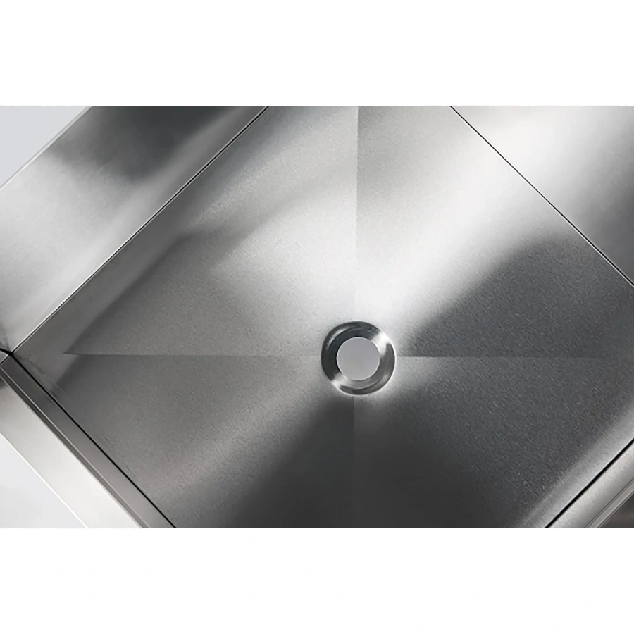 Ванна моечная моповая ВММ-1/4-2Ф