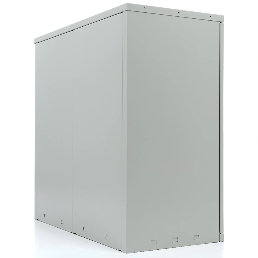 Шкаф ПРАКТИК СВ-21