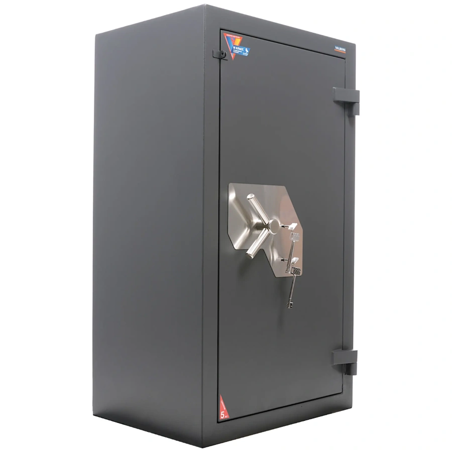 Сейф Valberg ФОРТ 1268 KL