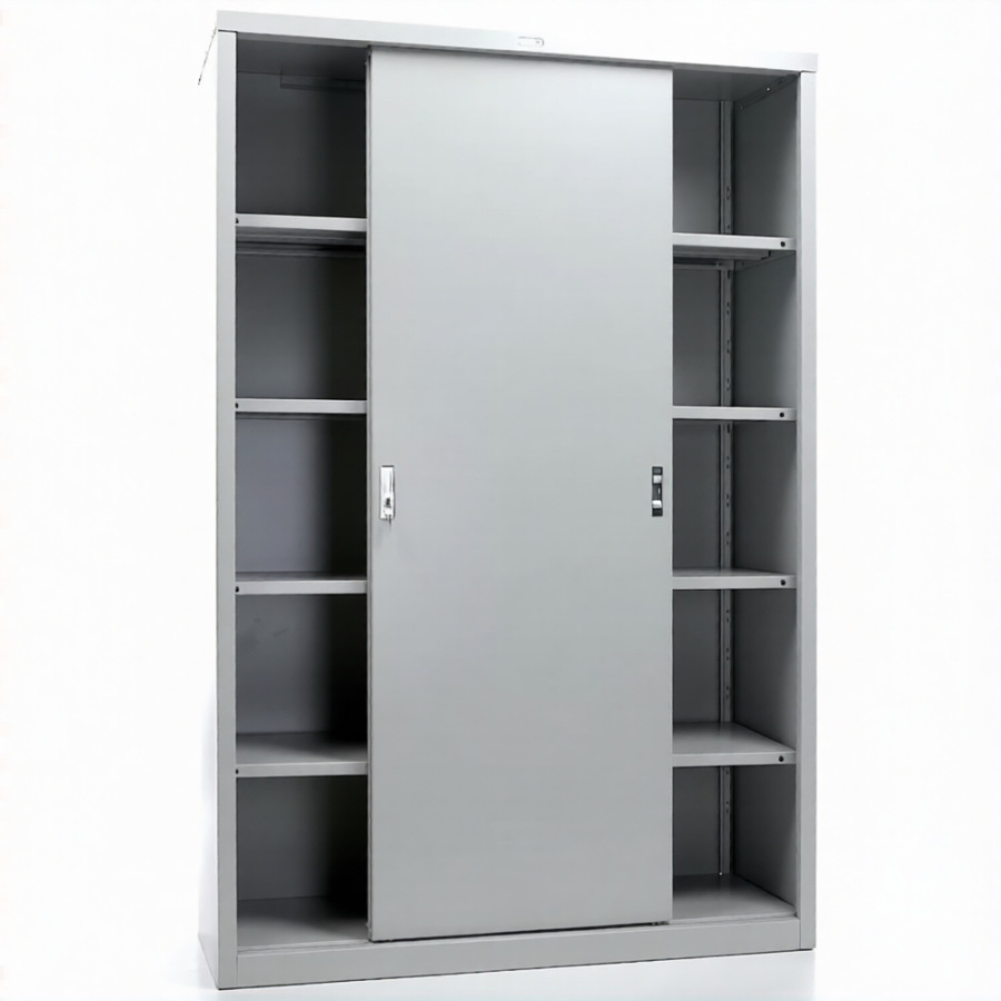 Шкаф ПРАКТИК AMT 1812