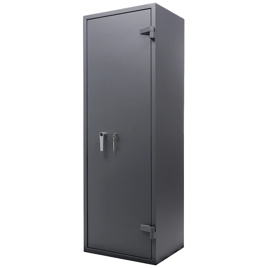 Сейф оружейный ASG/WS8