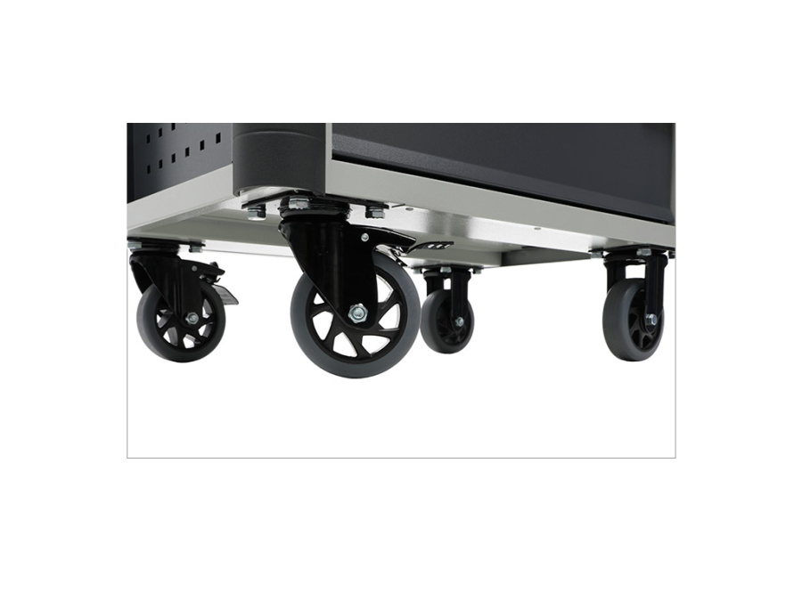 Инструментальная тележка WDS M-5.0