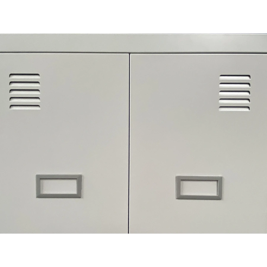 Шкаф хозяйственный 2L-B1C