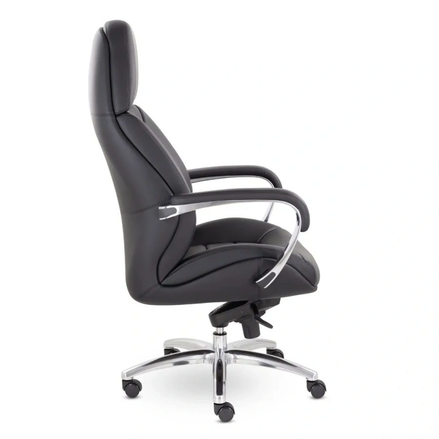 Кресло EPIK А-181-G L169 (черный)