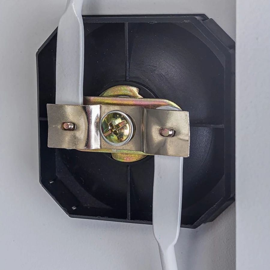 Шкаф архивный ШАМ - 11/920