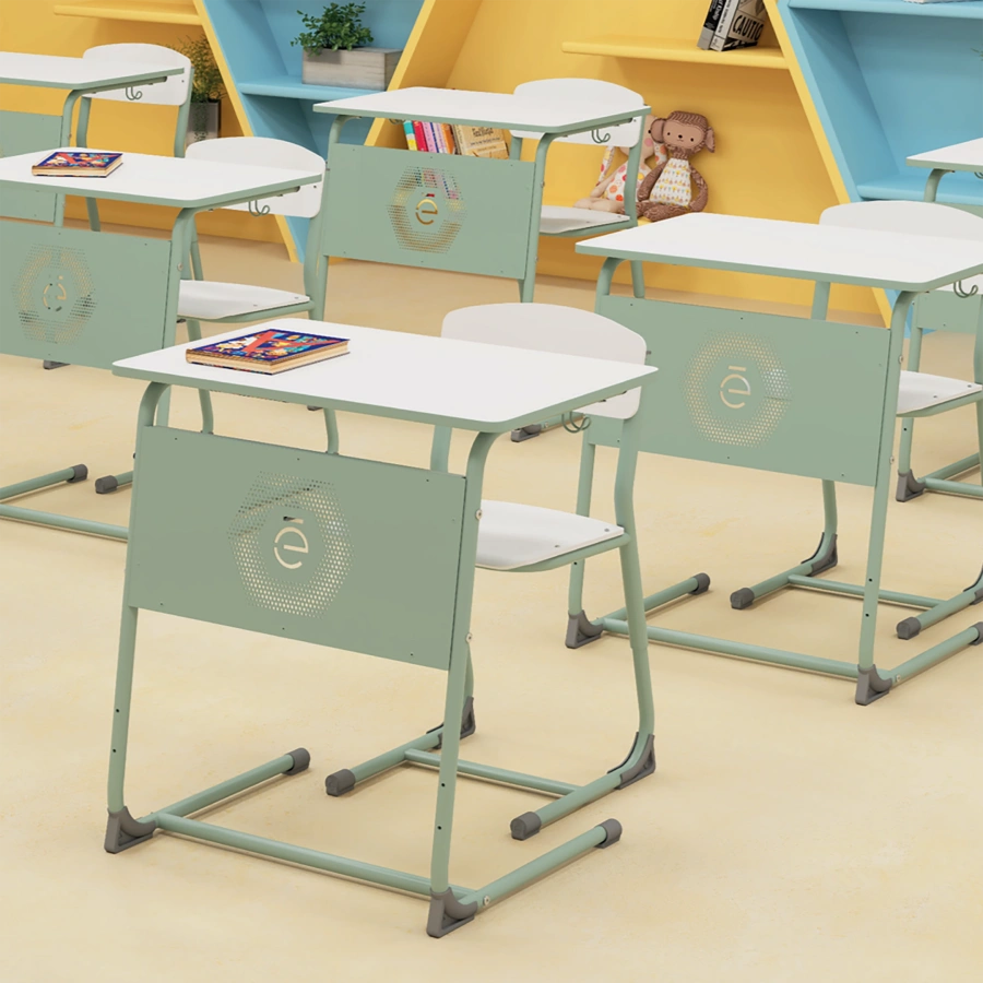 Школьная парта Compact (модель ПШ3/1)