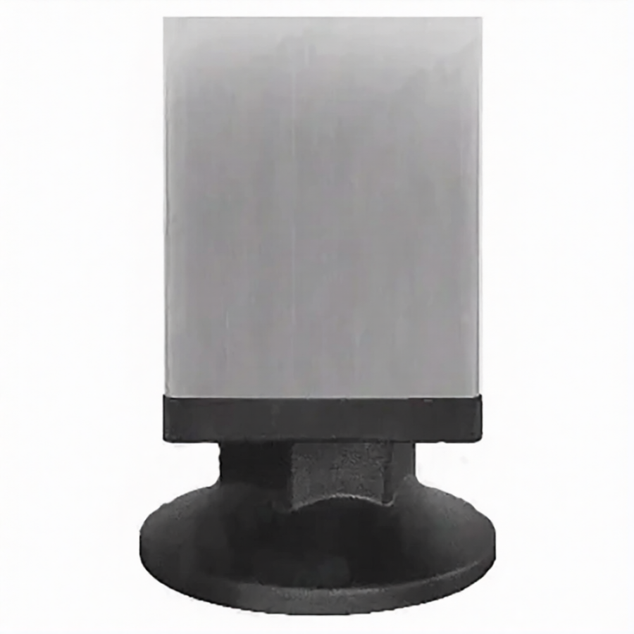 Стол производственный СПРп - 860х1200х800 «Profi Ral», сбор отходов, борт (полка-обвязка)