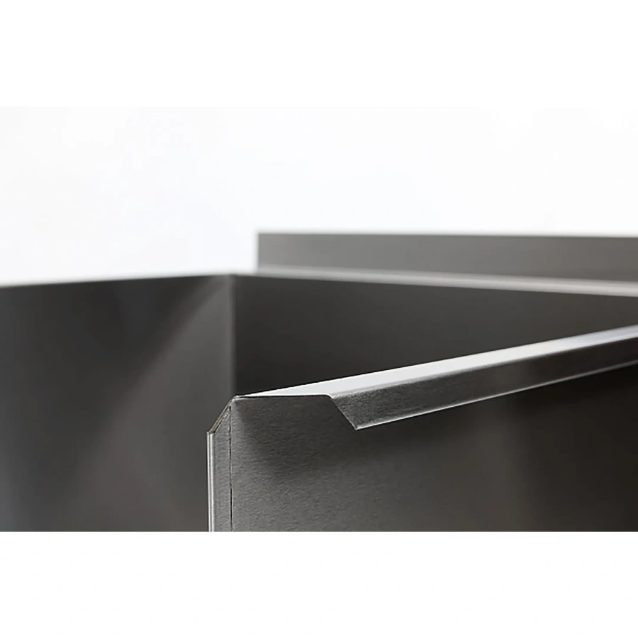 Ванна моечная моповая ВММ-1/5-Б3Ф