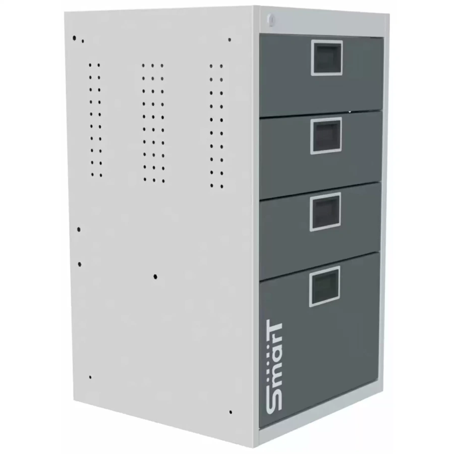 Верстак SMART 1760.4.S3.0.d2