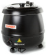МАРМИТ первых блюд - ГОРШОЧЕК HURAKAN HKN-FWP